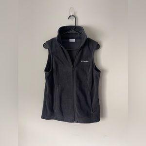 🔵Columbia Vest